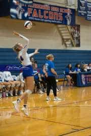 Volleyball: Hendersonville at West Henderson  (BR3_3943)