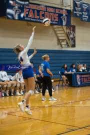 Volleyball: Hendersonville at West Henderson  (BR3_3945)