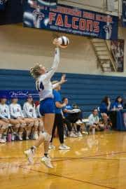 Volleyball: Hendersonville at West Henderson  (BR3_3949)
