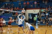 Volleyball: Hendersonville at West Henderson  (BR3_4029)