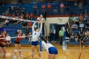 Volleyball: Hendersonville at West Henderson  (BR3_4031)