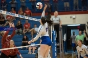 Volleyball: Hendersonville at West Henderson  (BR3_4045)