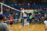 Volleyball: Hendersonville at West Henderson  (BR3_4096)