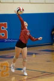 Volleyball: Hendersonville at West Henderson  (BR3_4164)