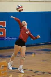 Volleyball: Hendersonville at West Henderson  (BR3_4169)