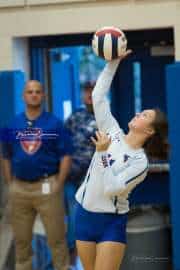 Volleyball: Hendersonville at West Henderson  (BR3_4189)