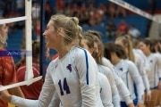 Volleyball: Hendersonville at West Henderson  (BR3_4248)