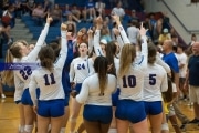 Volleyball: Hendersonville at West Henderson  (BR3_4261)