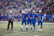 Football: North Henderson at West Henderson (BR3_4954)