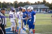Football: North Henderson at West Henderson (BR3_4960)