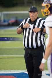 Football: North Henderson at West Henderson (BR3_4983)