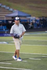Football: North Henderson at West Henderson (BR3_4992)