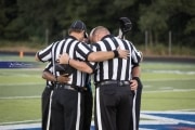 Football: North Henderson at West Henderson (BR3_4999)