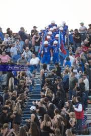 Football: North Henderson at West Henderson (BR3_5004)