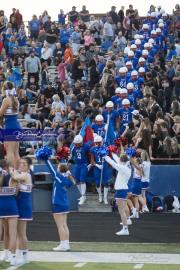 Football: North Henderson at West Henderson (BR3_5013)