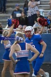 Football: North Henderson at West Henderson (BR3_5025)