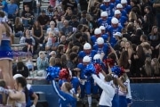 Football: North Henderson at West Henderson (BR3_5035)