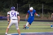 Football: North Henderson at West Henderson (BR3_5078)