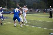 Football: North Henderson at West Henderson (BR3_5090)