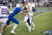 Football: North Henderson at West Henderson (BR3_5099)