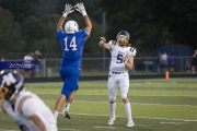 Football: North Henderson at West Henderson (BR3_5116)