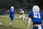 Football: North Henderson at West Henderson (BR3_5129)
