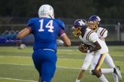 Football: North Henderson at West Henderson (BR3_5130)