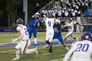 Football: North Henderson at West Henderson (BR3_5206)