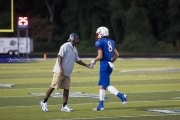 Football: North Henderson at West Henderson (BR3_5319)
