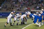Football: North Henderson at West Henderson (BR3_5331)