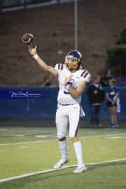 Football: North Henderson at West Henderson (BR3_5335)