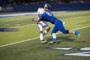 Football: North Henderson at West Henderson (BR3_5343)