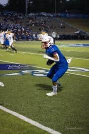 Football: North Henderson at West Henderson (BR3_5423)