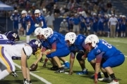 Football: North Henderson at West Henderson (BR3_5441)