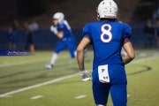 Football: North Henderson at West Henderson (BR3_5443)