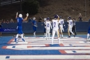 Football: North Henderson at West Henderson (BR3_5476)