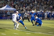 Football: North Henderson at West Henderson (BR3_5488)