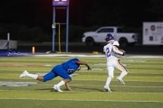 Football: North Henderson at West Henderson (BR3_5495)