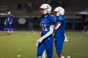 Football: North Henderson at West Henderson (BR3_5498)