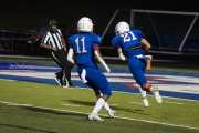 Football: North Henderson at West Henderson (BR3_5526)
