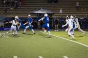 Football: North Henderson at West Henderson (BR3_5546)
