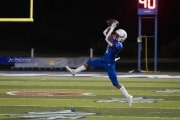 Football: North Henderson at West Henderson (BR3_5584)