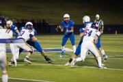 Football: North Henderson at West Henderson (BR3_5615)