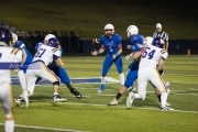 Football: North Henderson at West Henderson (BR3_5616)