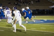 Football: North Henderson at West Henderson (BR3_5617)