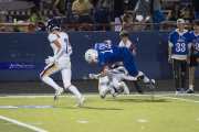 Football: North Henderson at West Henderson (BR3_5630)