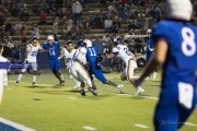 Football: North Henderson at West Henderson (BR3_5644)
