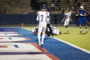 Football: North Henderson at West Henderson (BR3_5658)