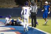 Football: North Henderson at West Henderson (BR3_5663)