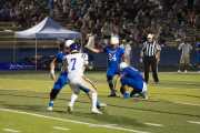 Football: North Henderson at West Henderson (BR3_5700)